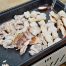 봉무공원야영장 이미지