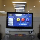 블랙홀당구클럽 이미지