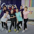 커브스 강서클럽 이미지