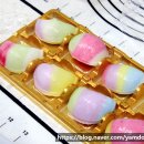 온드림케이크 | 안양원데이클래스, 안양떡케이크 온드림케이크 떡만들기 후기