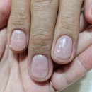 [대구네일] 네일아트 잘하는 곳 다녀온 후기 &#34;네일정은&#34;
