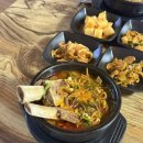 정든순대국 | 인천 강화도 점심 장사만 하는 육갈탕 로컬맛집 ❛서울식당❜ | 해장으로 딱!
