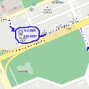 박프로 스크린 골프장