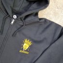 유레카 PC | 단체복 후드집업 제작 후기 | 유레카 로고 자수 유니폼, 동호회·회사 모두 선택한 이유(※고퀄리티...