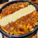 장인닭갈비 | 신림역 점심 맛집추천 장인닭갈비 후기