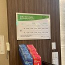 비스포레 스크린골프 이미지