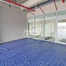 한마음병원 정문 횡단보도 이미지