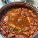 땅스부대찌개새롬점