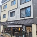 The 좋은집 | 대전 탄방동 파스타 맛집 THE MUA 콰트로 머쉬룸 뇨끼와 수제잠봉 크림파스타 솔직후기