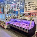 고래캠핑식당 : 아이랑 가기 좋은 인천 연안부두 실내 캠핑 식당