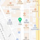 GS25서면중앙점 이미지