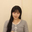 대구 초록물들이다 메이크업샵 | 프로미스나인 이채영 커버 메이크업 후기