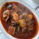 옥가로 | 강릉 로컬 맛집 추천 콩새장치찜 인생 생선찜