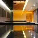 라한호텔 울산 사우나 이미지