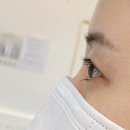 [솔직후기]남악속눈썹펌잘하는곳 네이비네이비 유지력굳