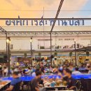 찬라이 | 태국 방콕맛집 로컬 해산물 뷔페 씨푸드 코탈라이 리버프론트 예약