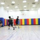 강남스포츠문화센터 대체육관 이미지