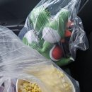 프랫 판교점 | CGV 요시 팝콘통 재입고 소식과 실물 후기 정리