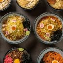 하루토라멘