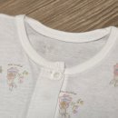 31140-5-75-7 | 오가닉맘 내복 75사이즈 50일 아기 외출 준비물 내돈내산 후기