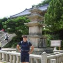 호성산장 | 푸우와 함께 한 금정산 오르기