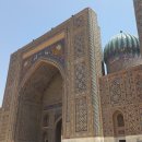 사마르칸트(SAMARKAND) 이미지