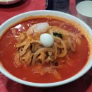고성 짬뽕 맛집 ‘뽕마루 고성점’ 솔직 방문 후기