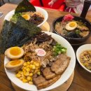 블루클럽 명지국제신도시점 | 명지국제신도시맛집 명지라멘 블루리본 맛집 큐수울트라아멘