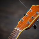 통기타 1단계 이미지