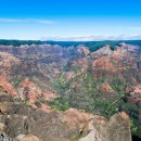 미주농장 | 하와이 카우아이 와이메아캐년 투어, 대자연의 감동과 알찬 하루 후기