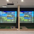 탑(스크린)골프클럽 이미지