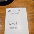 화노 | 강동구청역 이자카야 술집- 최상급의 안주 페어링 화노 선술집 첫방문 가격 및 메뉴 후기