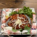 강남역 낙지 맛집, 매운맛 조절이 가능한 &#39;꽃낙지&#39; 강남 역삼직역점
