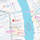 밀레니엄여행 | [태국 여행] 방콕 밀레니엄 힐튼 호텔 추천, 조식 후기,아이콘 시암 디너크루즈 근처 놀거리
