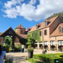 일층살롱(1F salon) | 가평 춘천 제이드가든 방문 후기 #근교여행추천 #당일치기추천 #춘천여행 #가을여행