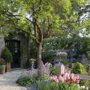 정원인테리어 이미지