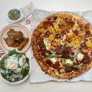 비비큐(BBQ)광주상무스마트점 | 광주 상무지구 맛집 힙한 피자 신상맛집 [클랩피자 광주상무점]