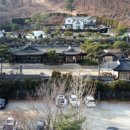 민들레산채정식