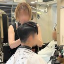 구루프헤어 | 왕십리역 미용실 도노헤어 내돈내산 찐 단골 후기