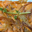 선재농장 | 선재스님 당근전 레시피 제주 구좌당근