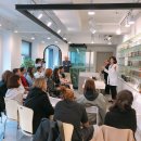 케이에이치인터네셔널(K.H International) | 유럽패션마케팅 컬리지 ‘프랑스 모다르 인터내셔널’ 한방 K-뷰티 체험행사