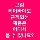 레이바이오디니블랙