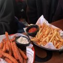 Sam's(샘) | 이태원 샘라이언즈 스포츠펍｜F1 경기 중계 보고 온 후기 (외국인 분위기 찐 스포츠펍)