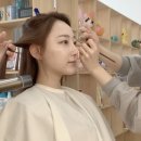 마곡메이크업 라옴뷰티 헤어메이크업 후기