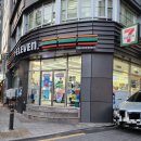 세븐일레븐 11월 행사와 훗카이도 아이스크림 모찌 리뷰