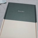 여주-0305 | W8. 디얼디어 바른손 청첩장 샘플 후기