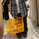 어떤상점 | [일상]서면 롯데백화점 얼렁뚱땅상점 부산 팝업 후기