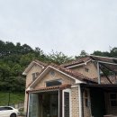 양평노을 | [양평 펜션] 숲튜디오 후기