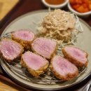 금빛카츠 | 사당역 돈까스 맛집 금빛카츠 혼밥 후기