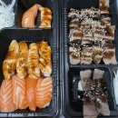 우공피쉬회초밥 이미지